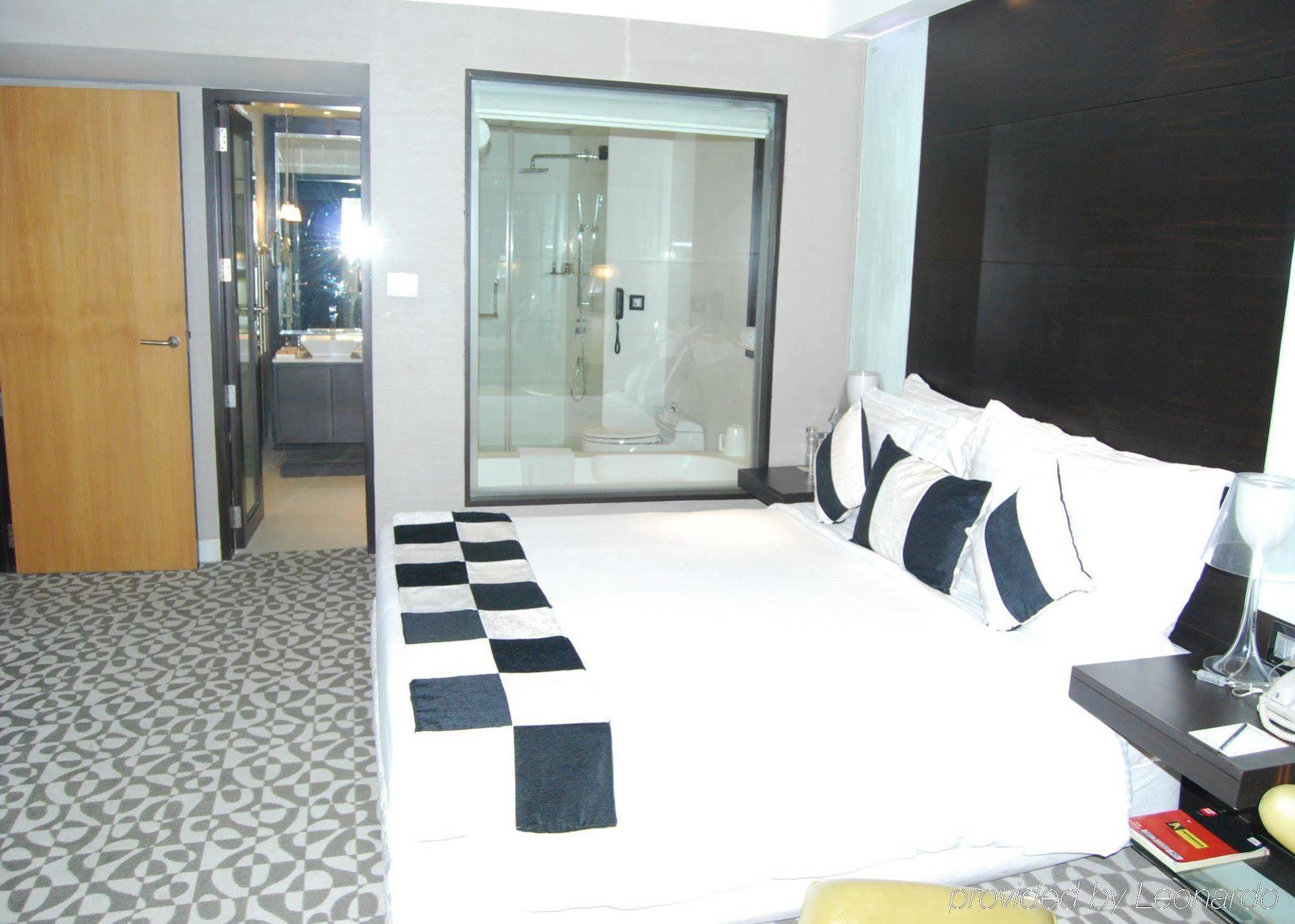 The Golkonda Hotel Гайдарабад Номер фото