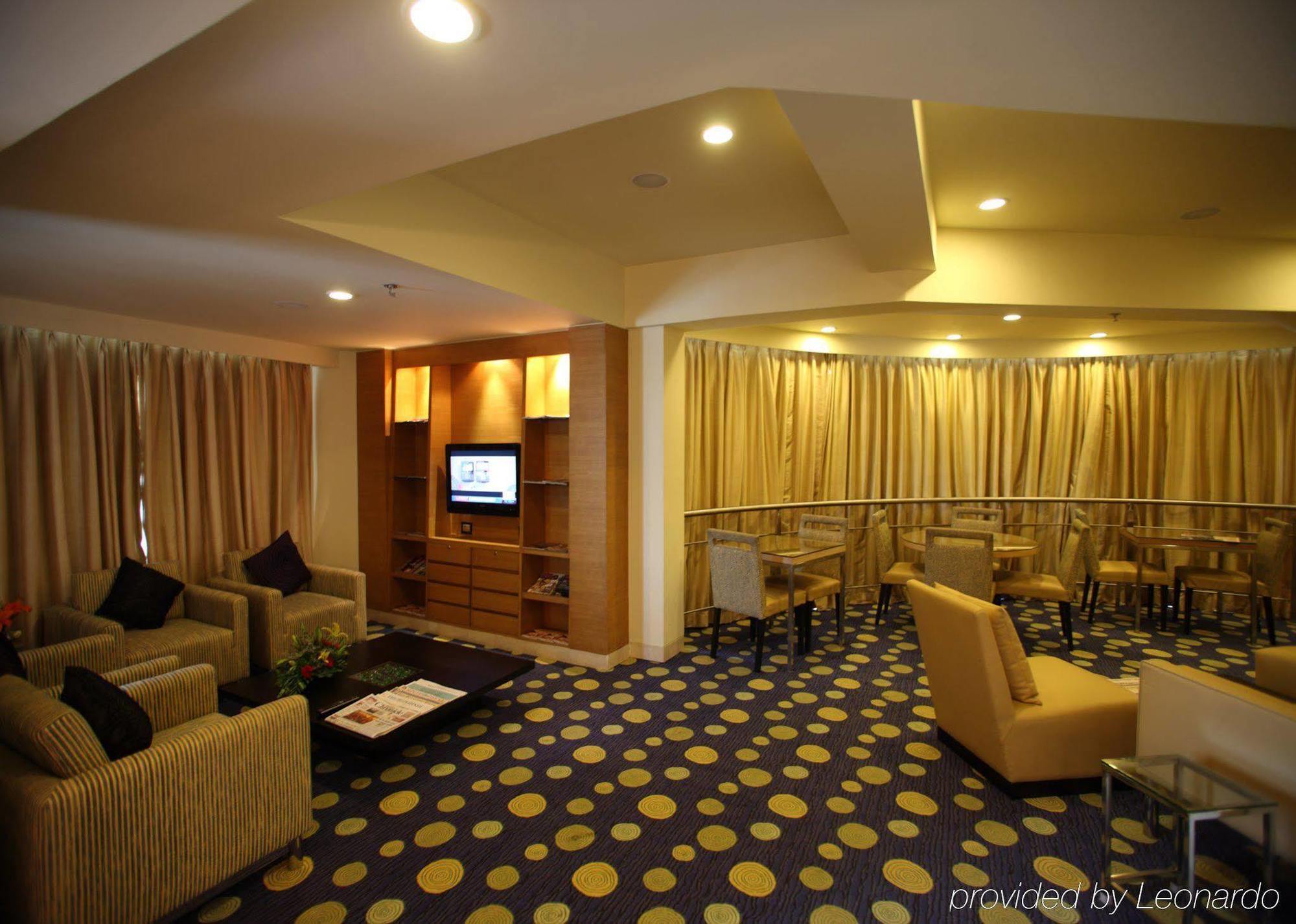 The Golkonda Hotel Гайдарабад Інтер'єр фото
